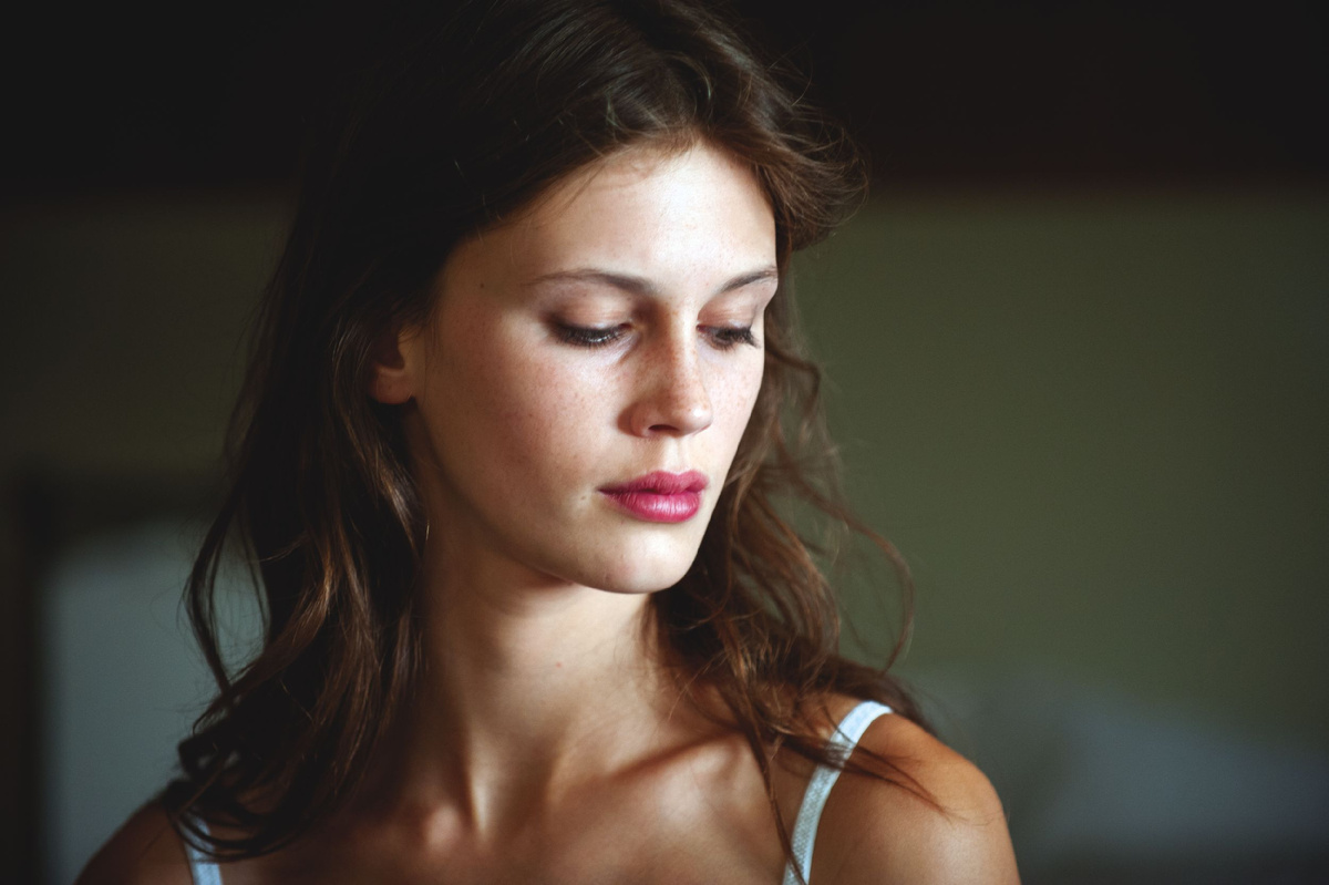 Психологический разбор фильма "Молода и прекрасна" 2013г