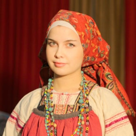 Татьяна Куртукова