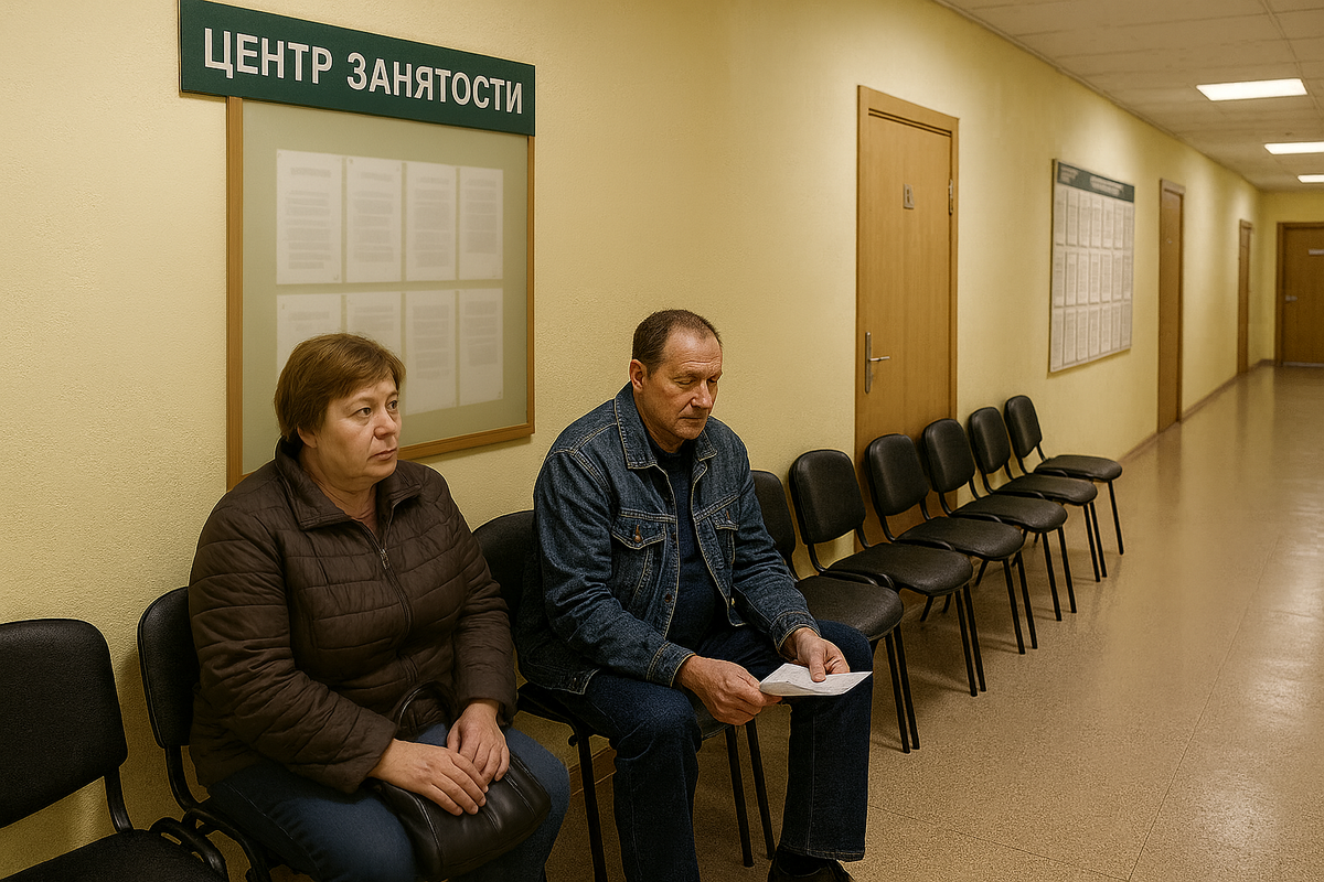 Вакансий много, но все не то: россияне ищут работу с хорошей зарплатой
