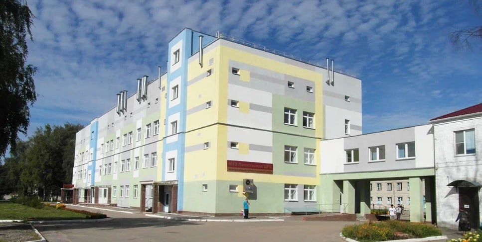    Медицинские учреждения провели претензионную работу