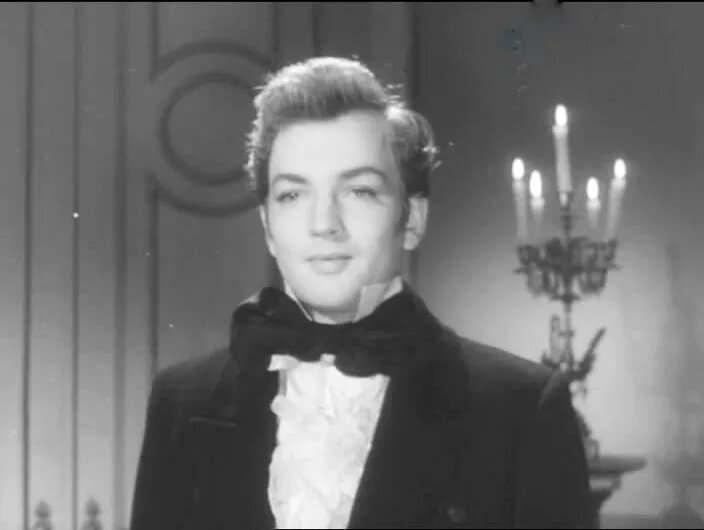 Михаил Державин