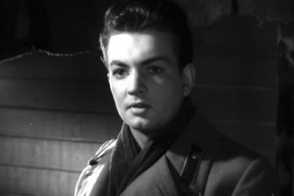 Михаил Державин