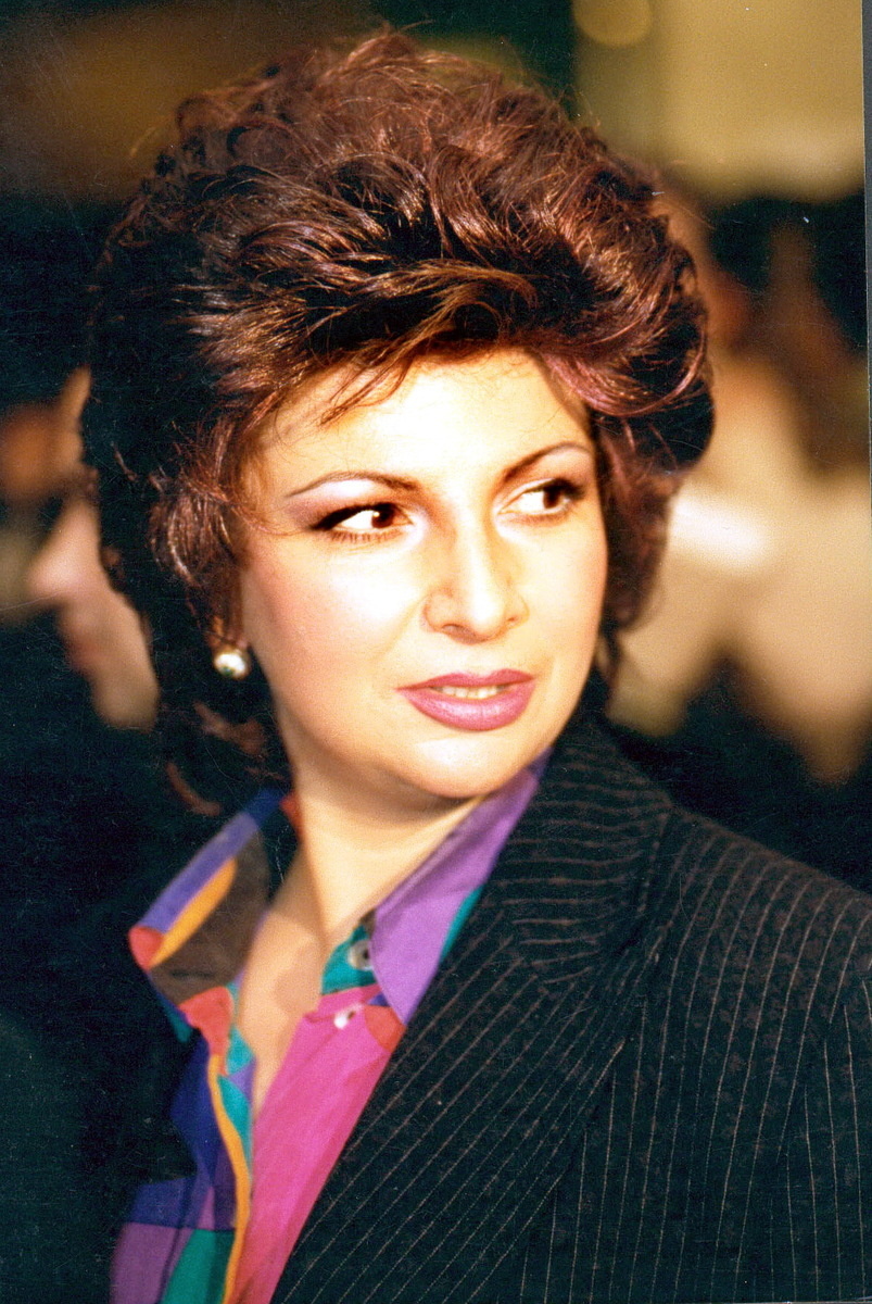 Роксана Бабаян