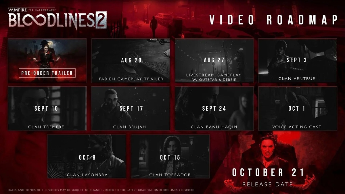 Фото: Paradox Interactive, The Chinese Room