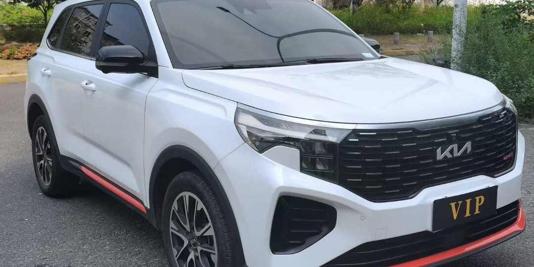 🔥 KIA SPORTAGE В НАЛИЧИИ И ИЩЕТ ВЛАДЕЛЬЦА