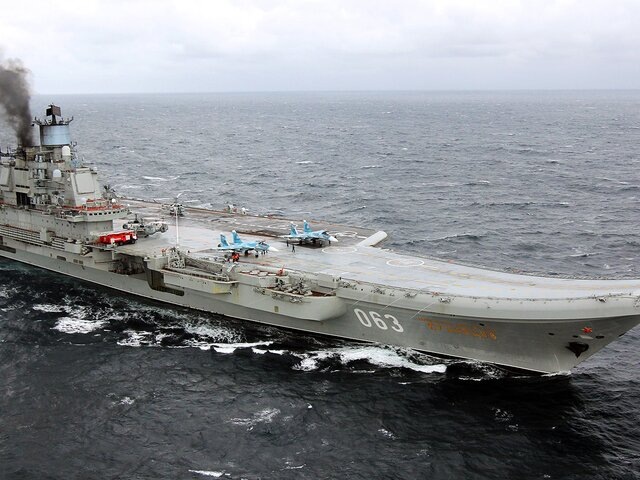    Фото: ТАСС/Андрей Лузик