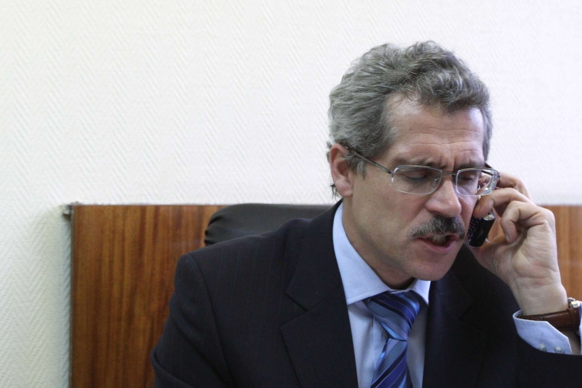    Фото: Валерий Мельников, источник: ria.ru