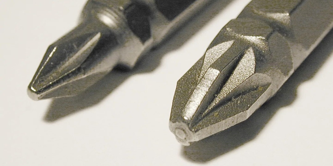 PZ или PH: какую биту взять, чтобы не ошибиться?