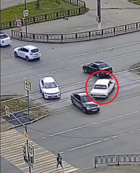 Фото: ГИБДД