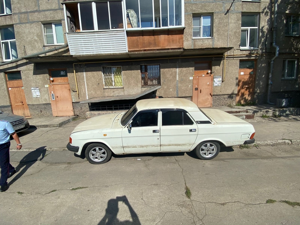 Фото: ГИБДД