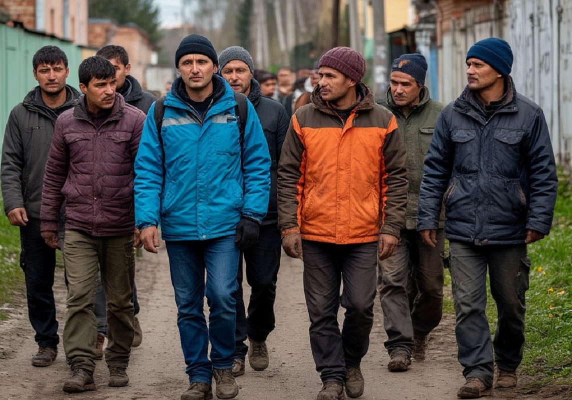 Фото: Шедеврум.ру