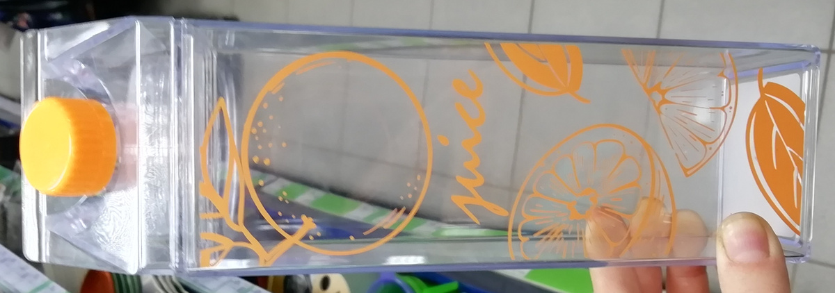 Фото личное