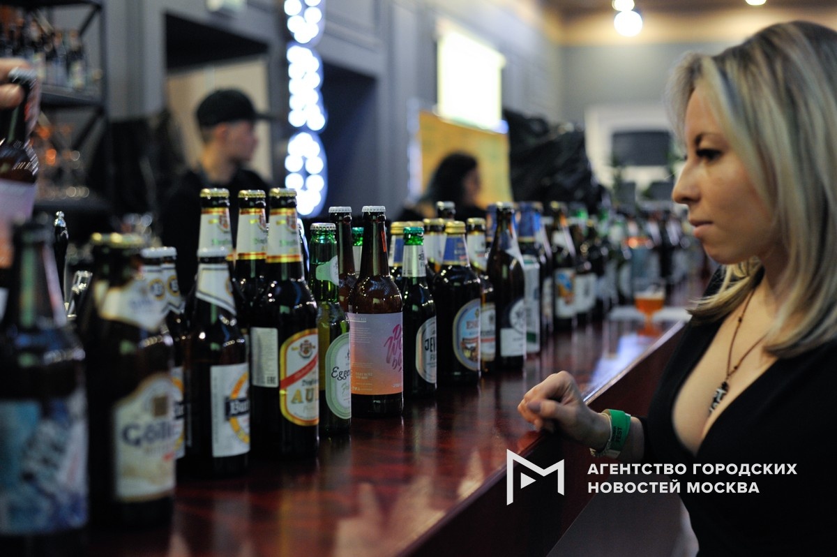 Фотограф: Александр Авилов