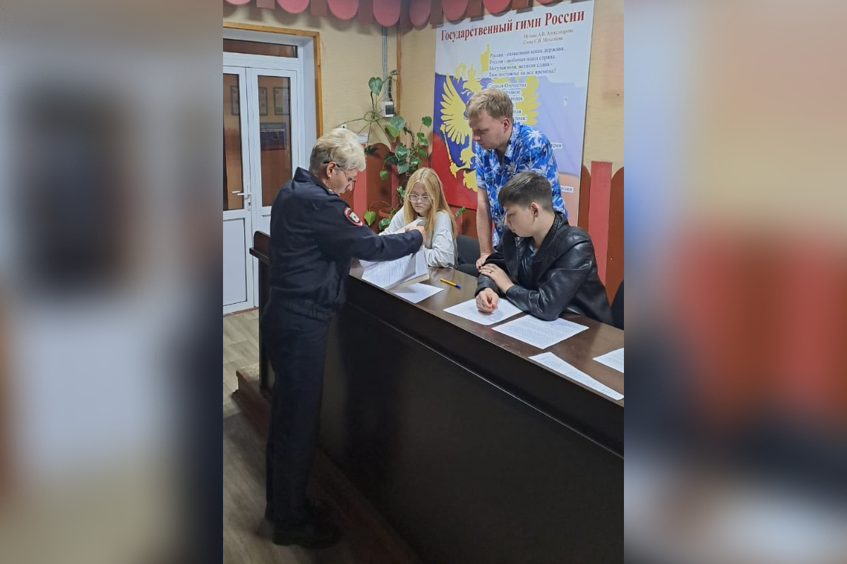    Фото: Молодёжный центр Качканара