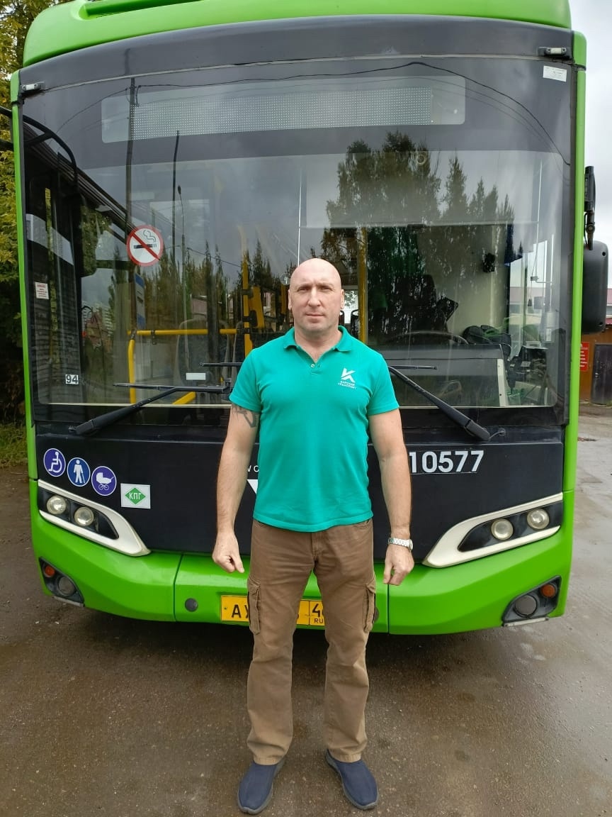 Фото: Национальная Транспортная Ассоциация