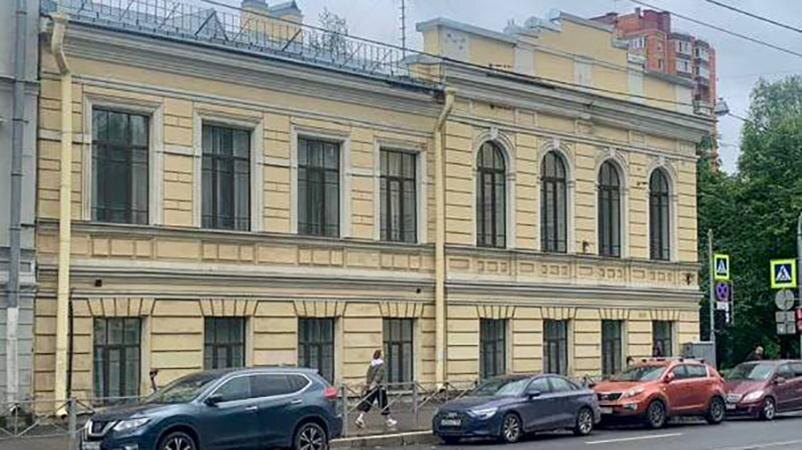    Фото: t.me/GATISpb
