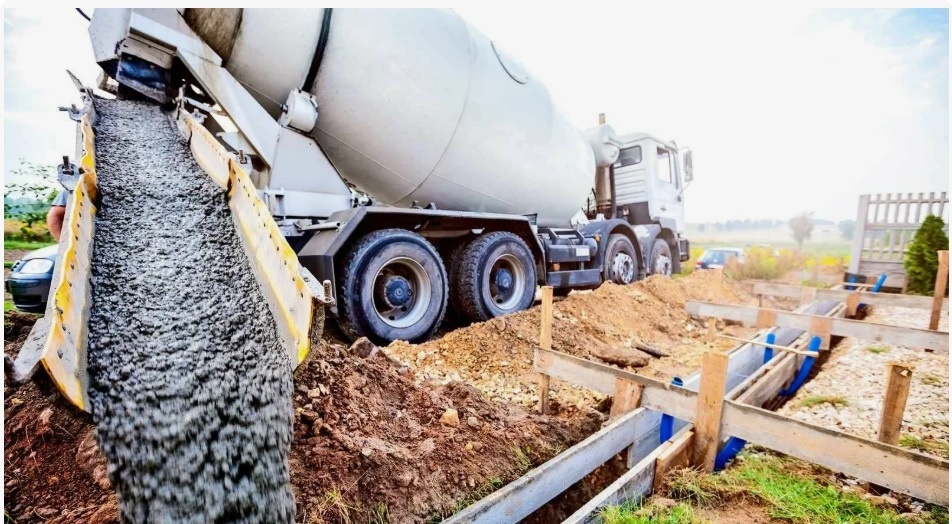 Марки и классы бетона.