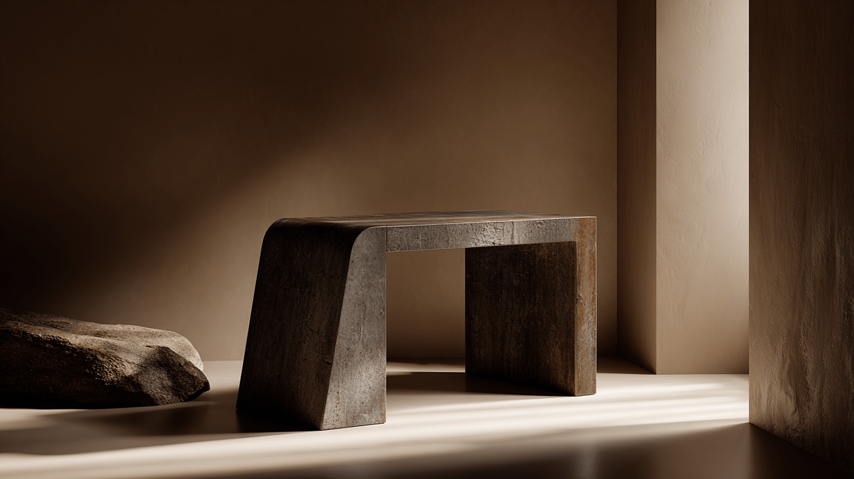    Как форма мебели программирует поведение человека Владислав Котляренко