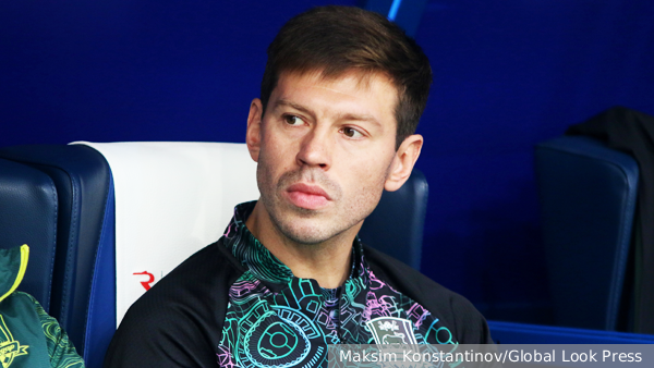     Фото: Maksim Konstantinov/Global Look Press   
 Текст: Татьяна Косолапова