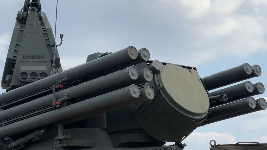    Минобороны России