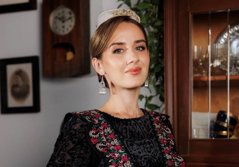    В Оренбурге выбрали победительницу конкурса «Татар кызы-2025» Оренбуржье