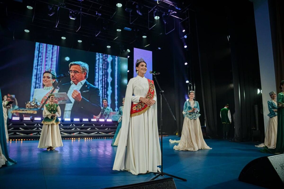     В Оренбурге выбрали победительницу конкурса «Татар кызы-2025» Оренбуржье
📷    В Оренбурге выбрали победительницу конкурса «Татар кызы-2025» Оренбуржье
📷    В Оренбурге выбрали победительницу конкурса «Татар кызы-2025» Оренбуржье
📷    В Оренбурге выбрали победительницу конкурса «Татар кызы-2025» Оренбуржье
📷    В Оренбурге выбрали победительницу конкурса «Татар кызы-2025» Оренбуржье
