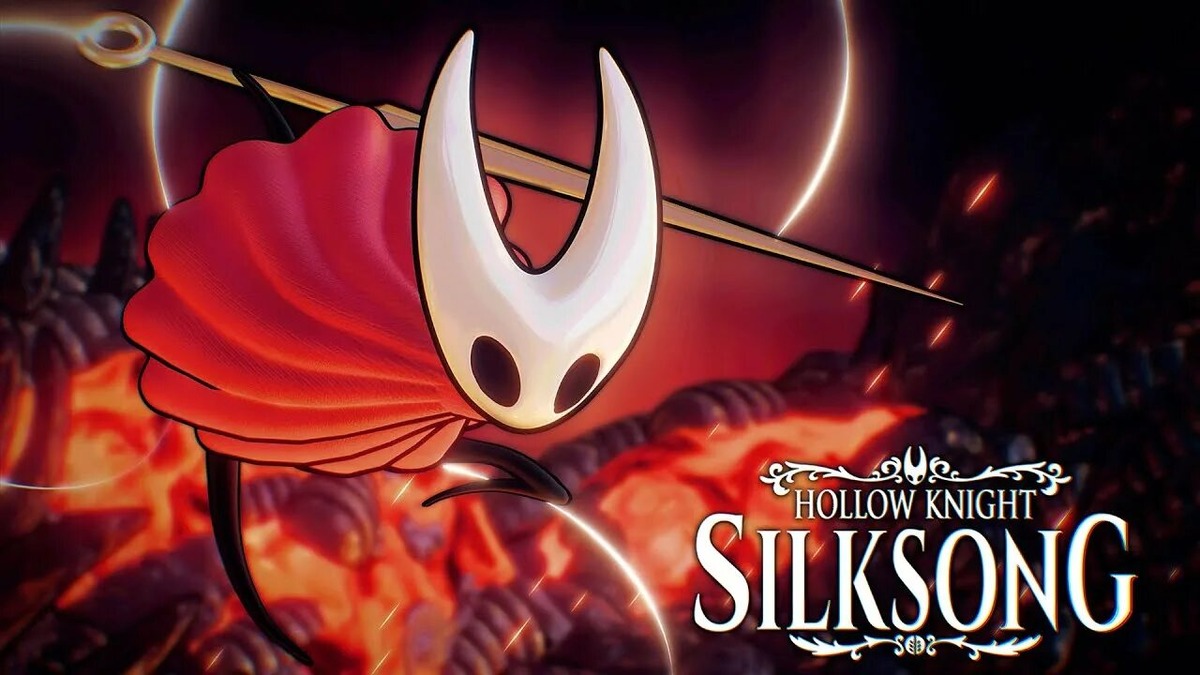 Hollow Knight: Не просто игра, а целая вселенная.