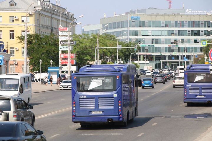 Что известно об изменении правил автобусных перевозок