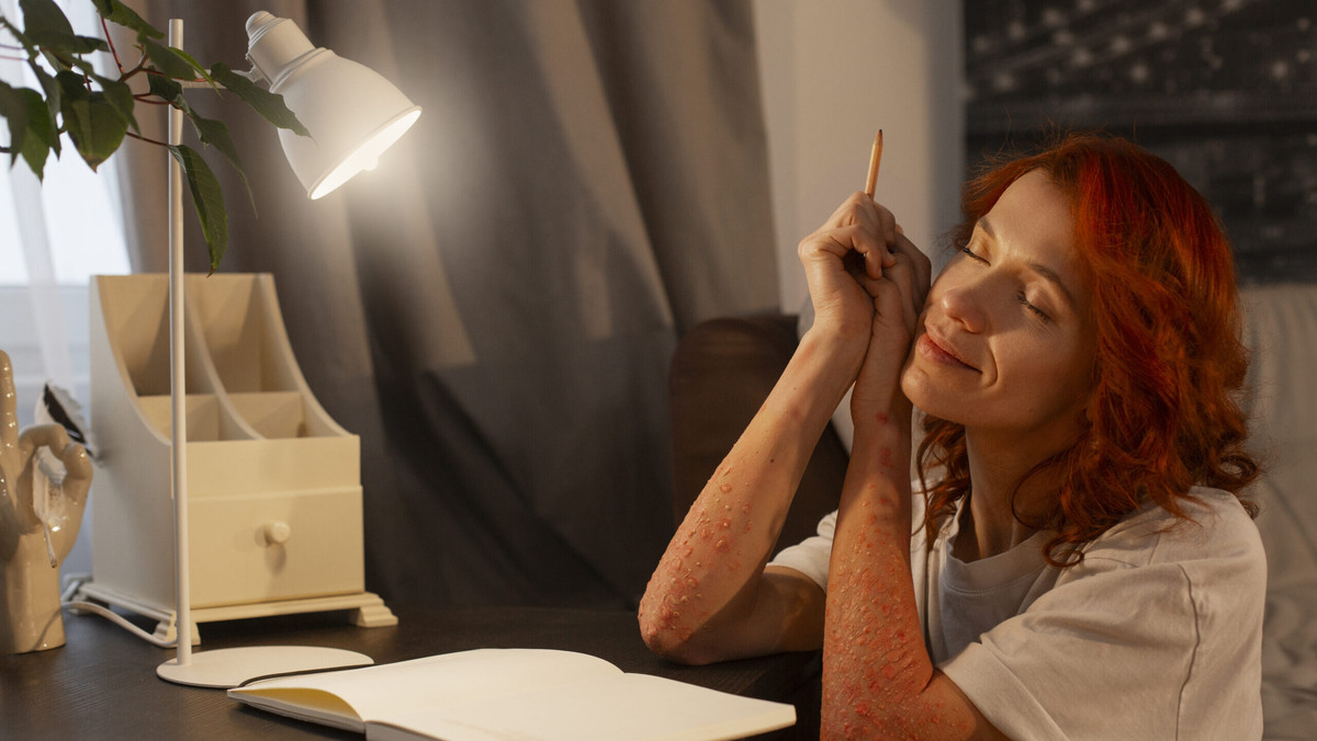    Советы в статье подскажут, где читать добрые истории. Фото: freepik