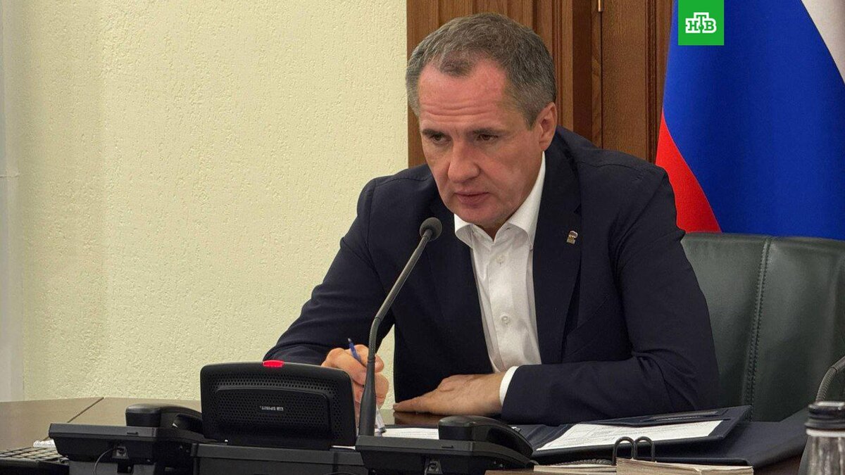    Фото: vvgladkov / t.me