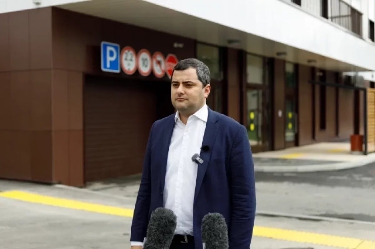    Овчинский: День города отметят в павильоне «Макет Москвы» на ВДНХ