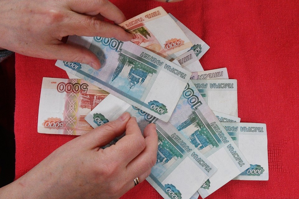    Количество новых ипотечных сделок продолжает сокращаться. Алексей БУЛАТОВ