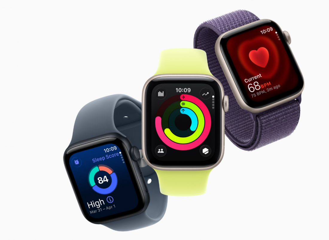 Бюджетные часы получили прибавку в скорости работы