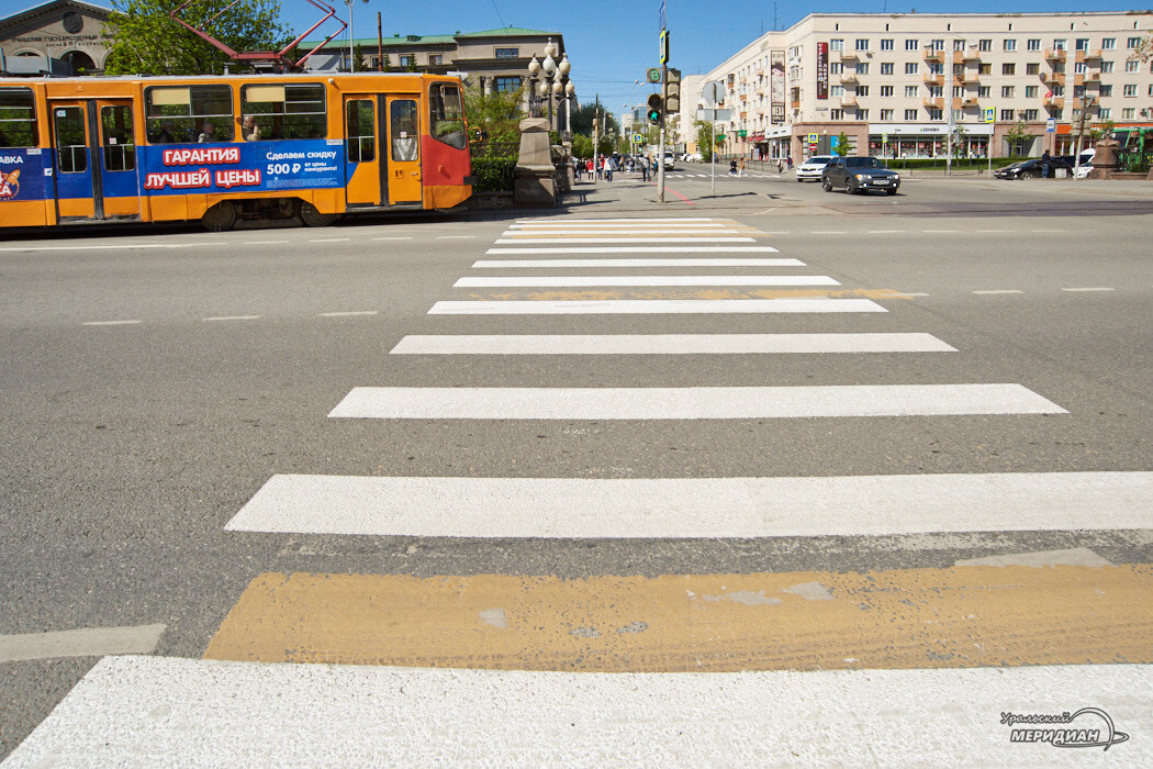    Фото Лидия Аникина © ИА «Уральский меридиан»