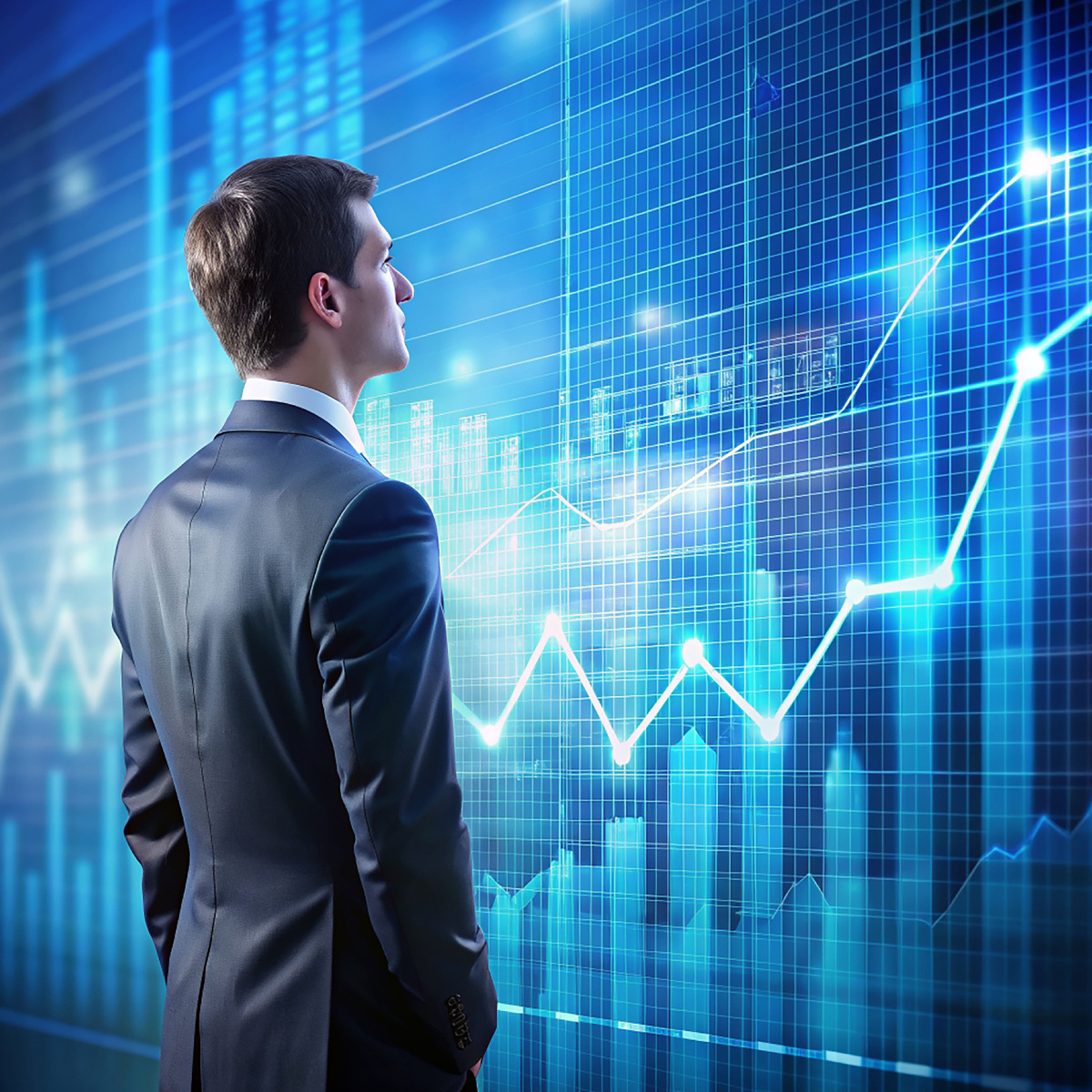 Как работают цифровые финансовые активы