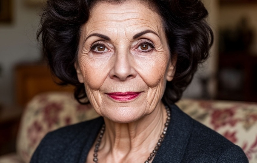 - Я не понимаю, как можно одним сообщением вычеркнуть мать из жизни, а потом появится, будто ничего не было, - с усмешкой произнесла женщина