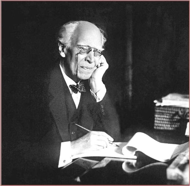  К. Станиславский, 1930-е года. фото из ria.ru