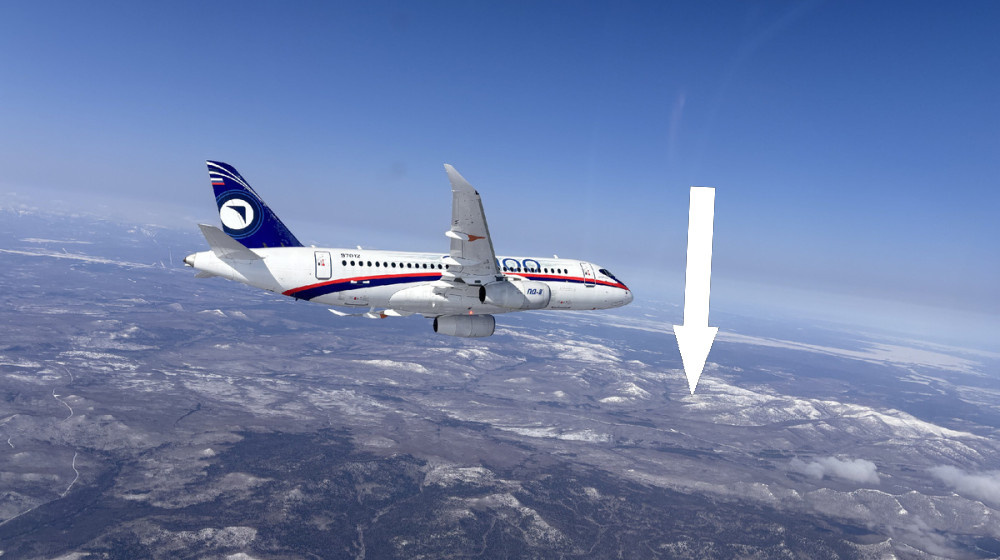    Superjet уходит: почему Яки снова завоюют российские небеса
