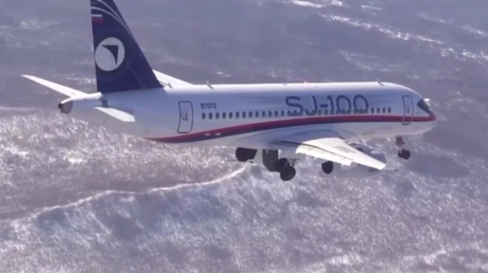    Superjet уходит: почему Яки снова завоюют российские небеса