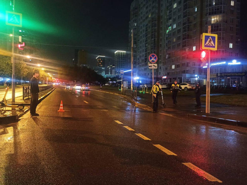     Фото: ГИБДД Екатеринбурга