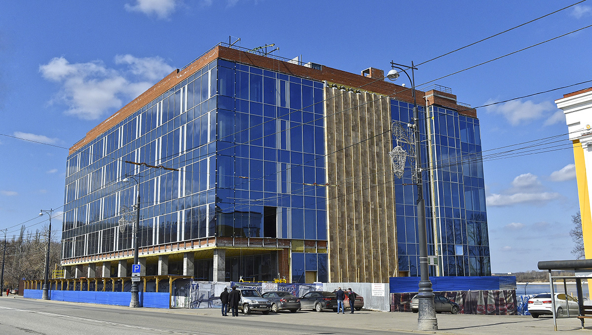    © Константин Долгановский