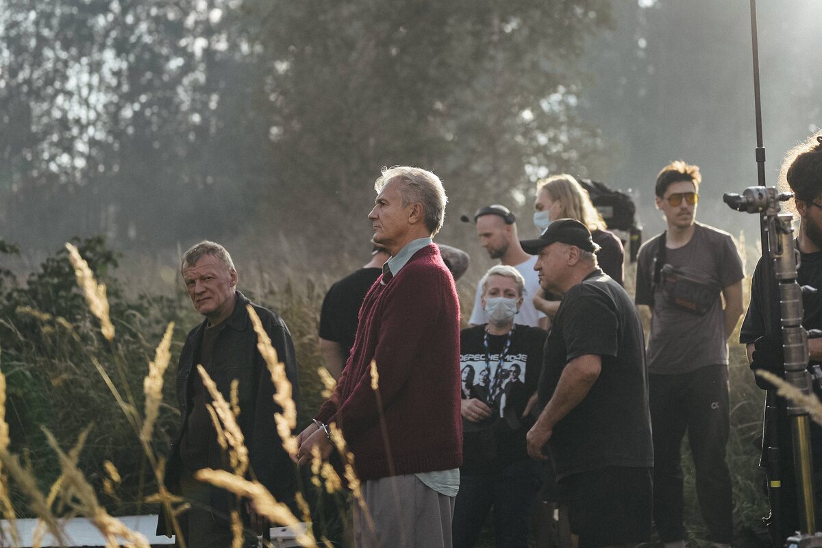 Листайте вправо, чтобы увидеть больше изображений