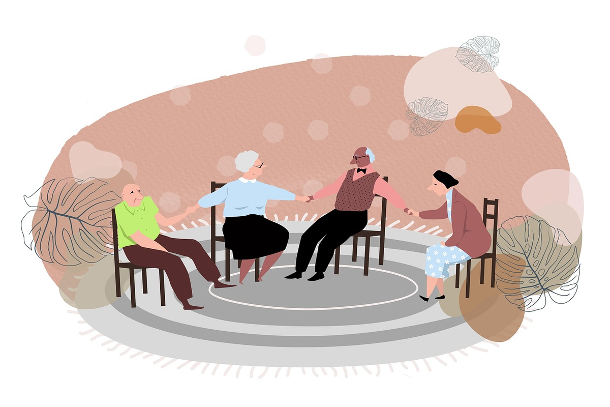 Иллюстрация с Pixabay