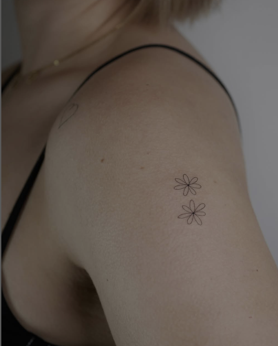 Фото: соцсети @xoxotattoo