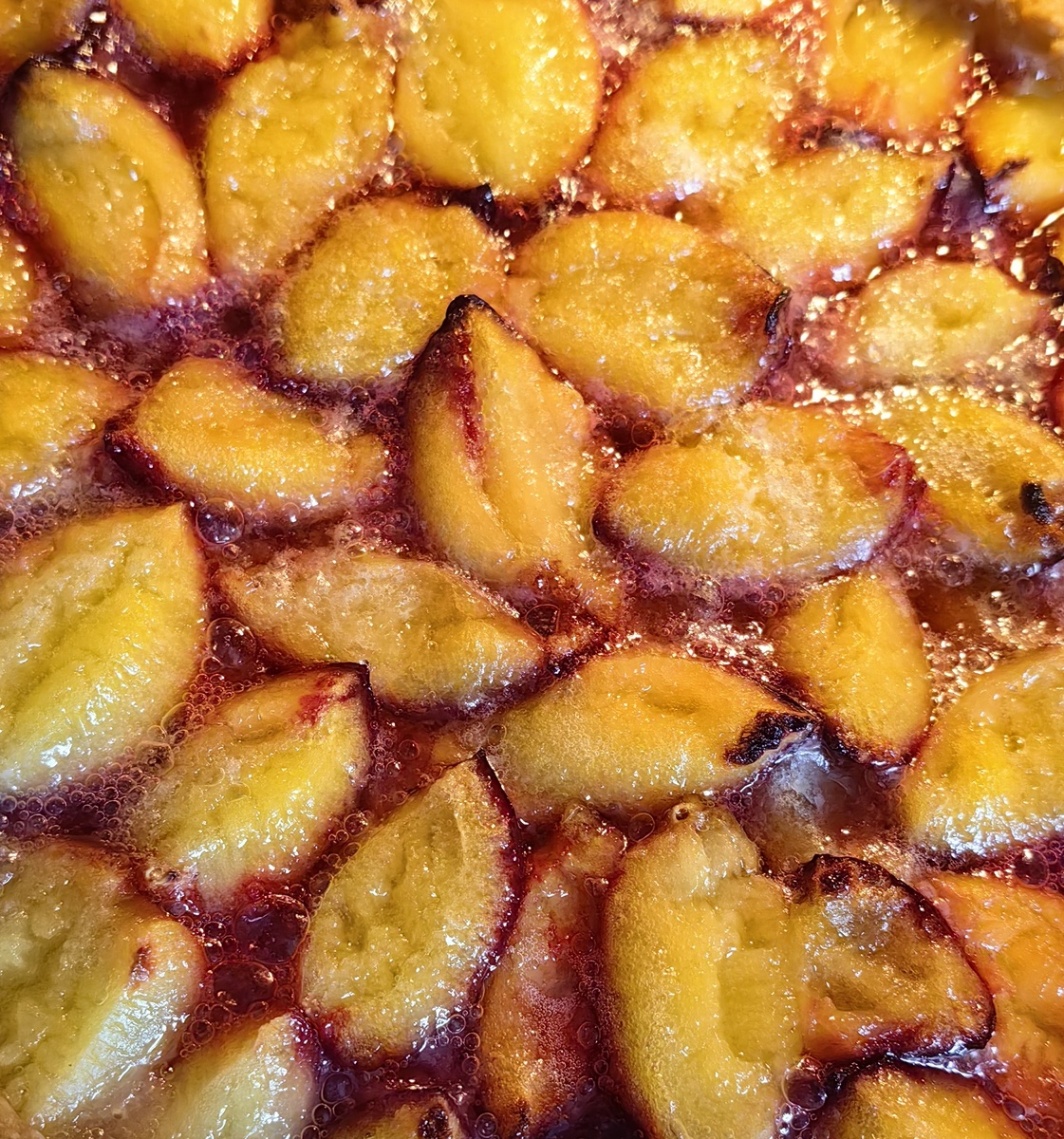 Сливы очень вкусные...