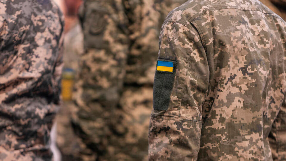     Комбриг запретил эвакуировать раненых боевиков ВСУ в Харьковской области www.globallookpress.com/Juan Moreno/Keystone Press Agency