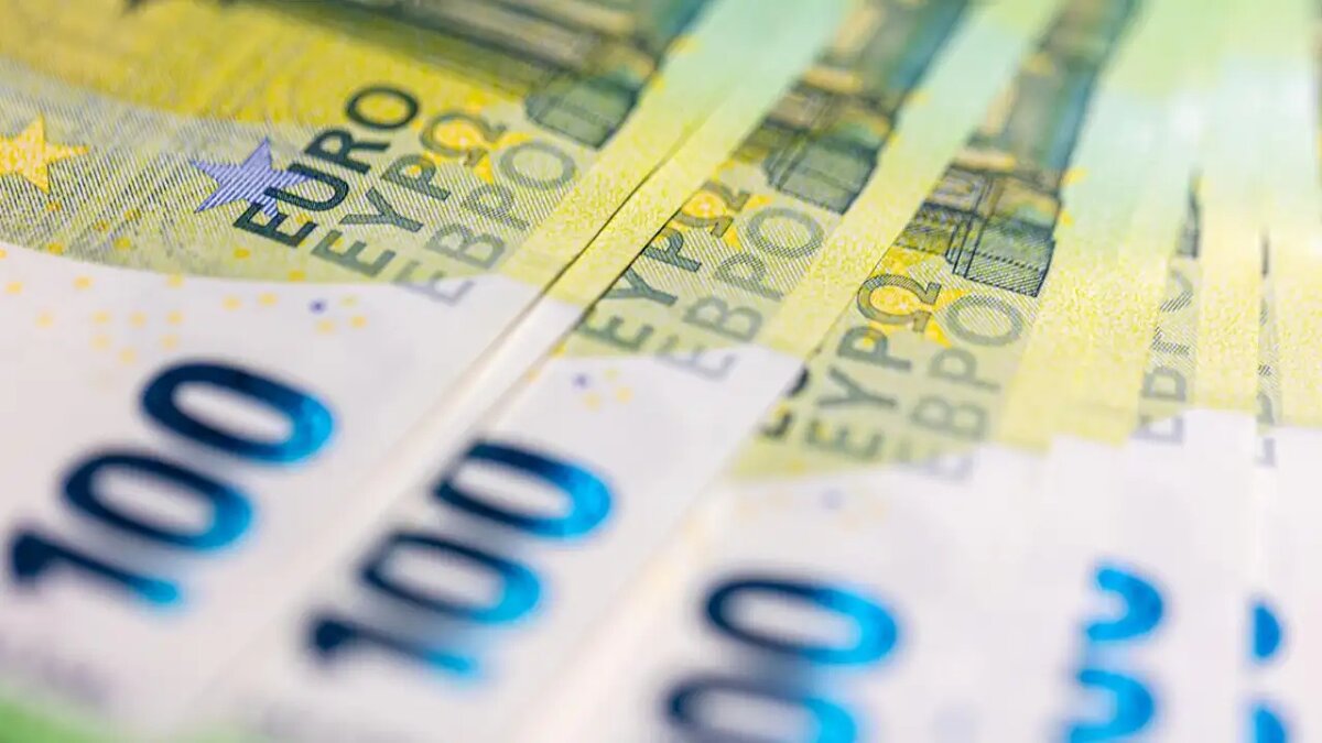    Наличные евро. © ru.freepik.com