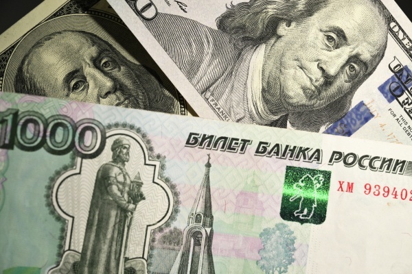 Фото: РИА Новости/Владимир Астапкович