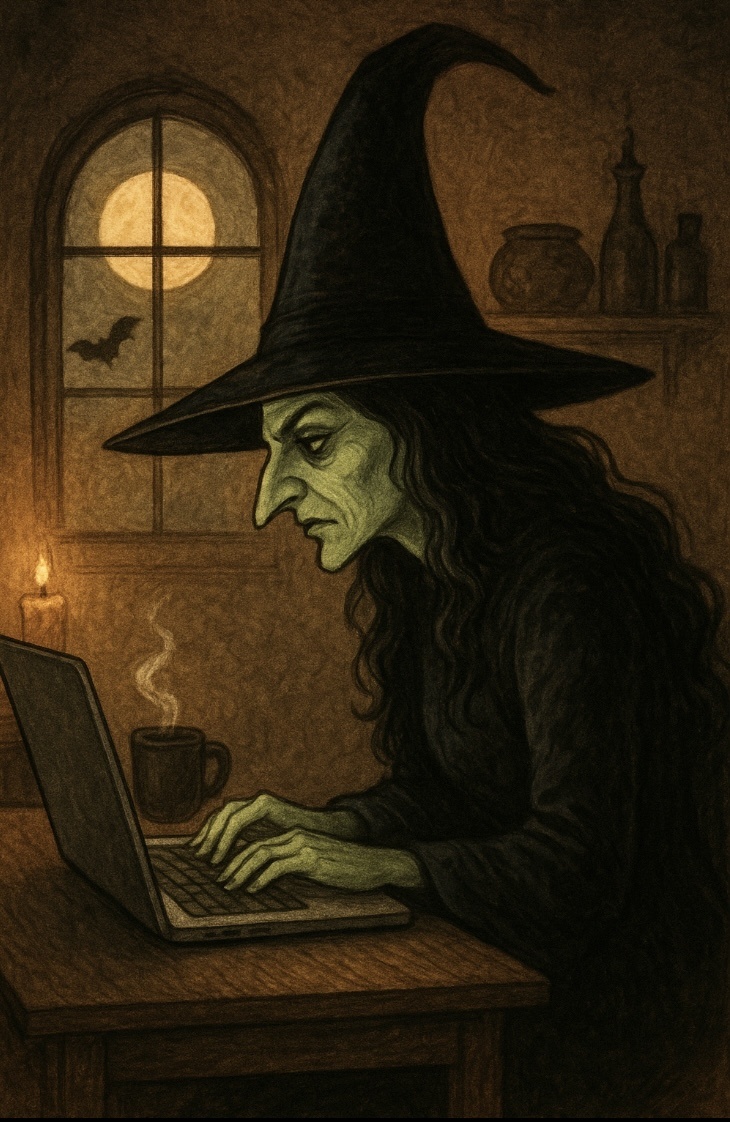 Автор изображения ИИ