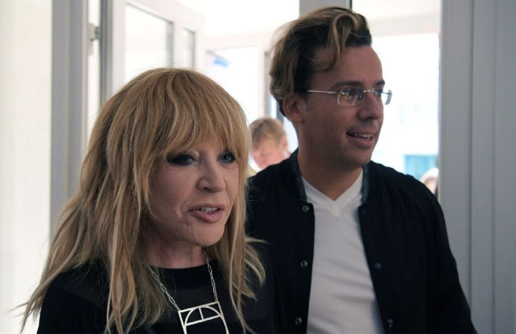    Фото: РИА Новости/Евгений Биятов